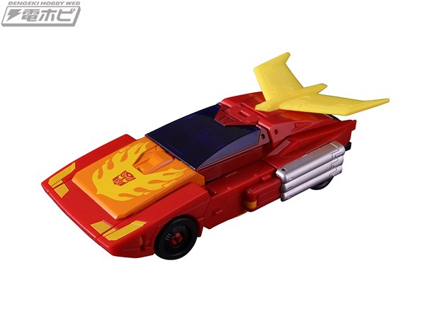 TakaraTomy Power Of Prime First Images   They Sure Look Identical To The Hasbro Releases  (4 of 46)